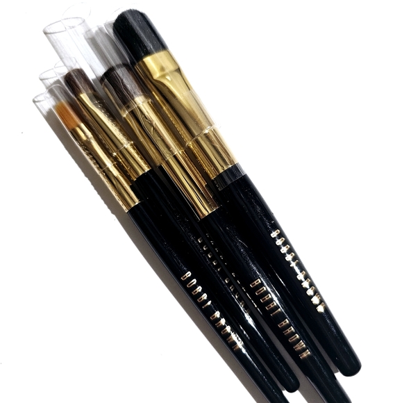 Bobbi Brown Brush Set New LE - Picture 3 of 5